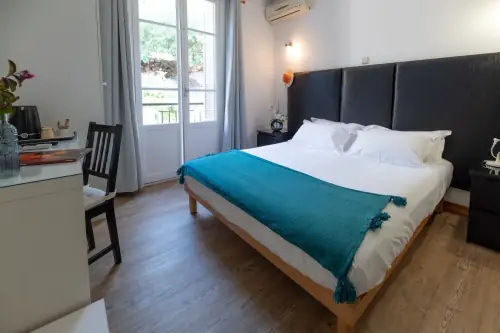 Room — second view