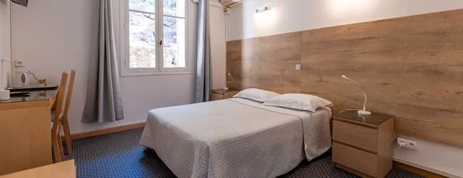 Chambre Calme Absolu