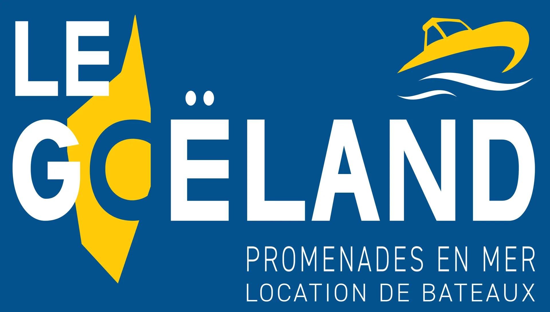 Le Goéland